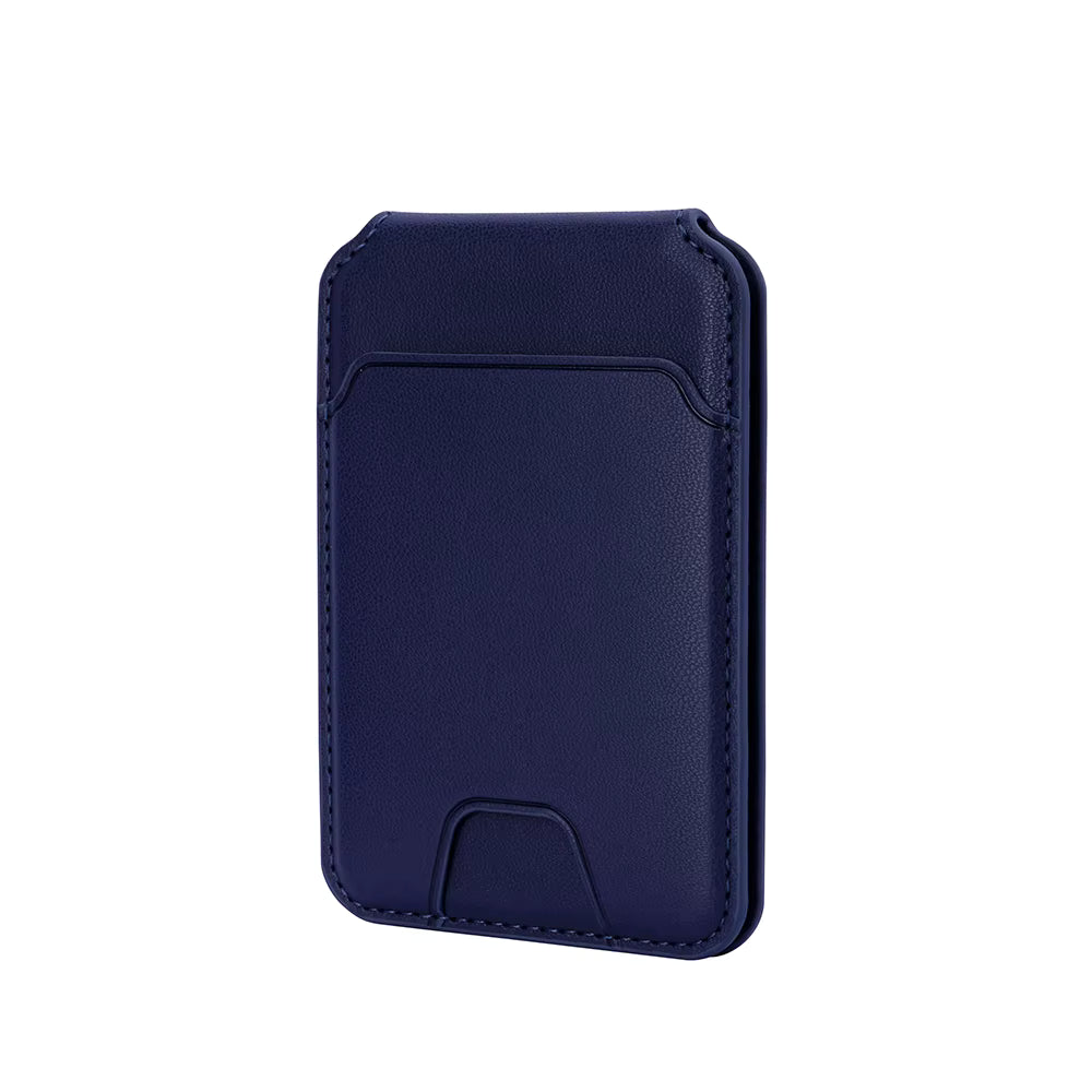 Magnetic Wallet Card Holder