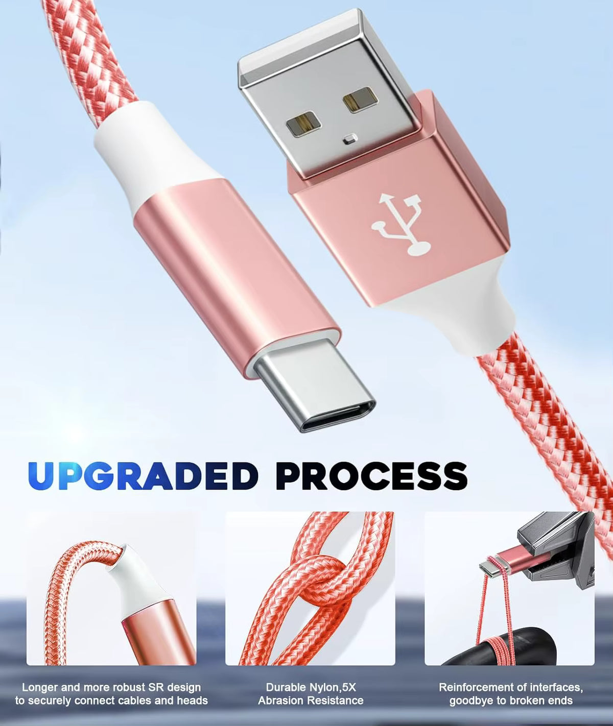 Fast Charging Charger