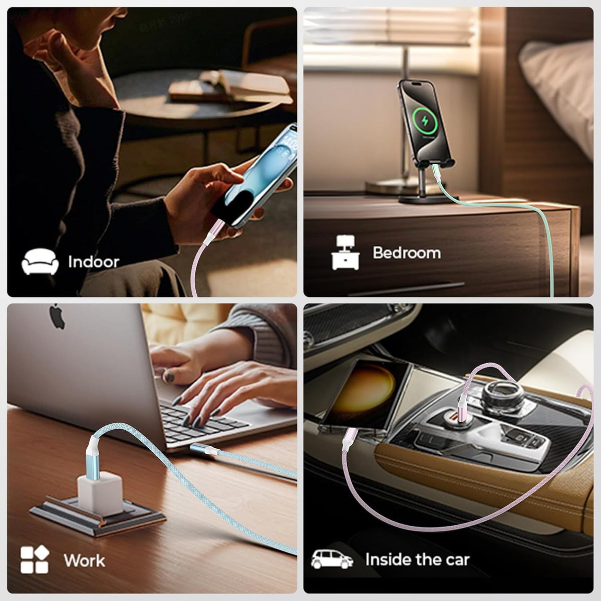 Fast Charging Charger