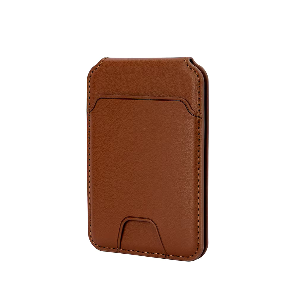 Magnetic Wallet Card Holder