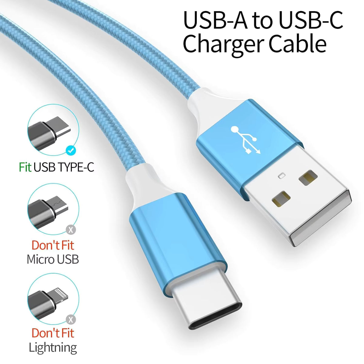 Fast Charging Charger