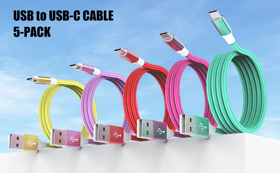 Fast Charging Charger