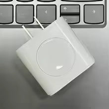 Apple Watch Block Charger