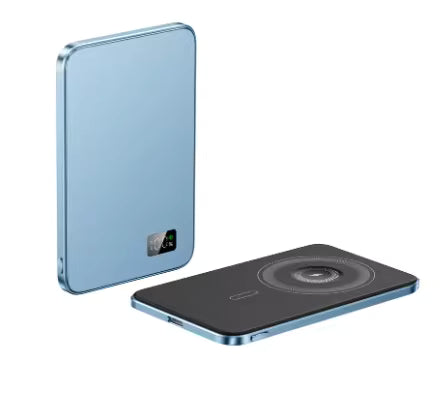 SnapCharge Magnetic Wireless Power Bank